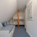 Apartmán App Strandsonne List