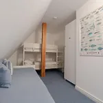 App Strandsonne Apartmán
