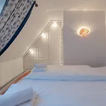 App Strandsonne Apartmán List