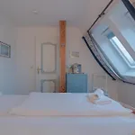 Apartmán App Strandsonne *