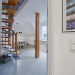 Apartmán App Strandsonne List