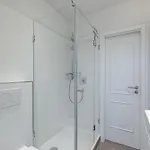 App Strandsonne Apartmán *