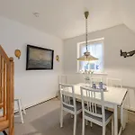 App Strandsonne Apartmán