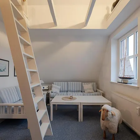 App Strandsonne * List