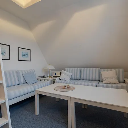 Apartment App Strandsonne *
