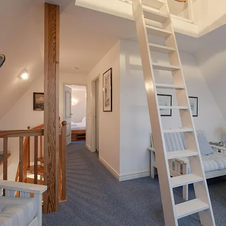 App Strandsonne Appartamento *