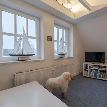 App Strandsonne Appartamento