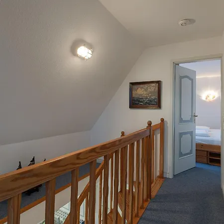 App Strandsonne Appartamento *