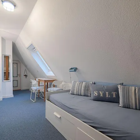 App Strandsonne Appartamento *