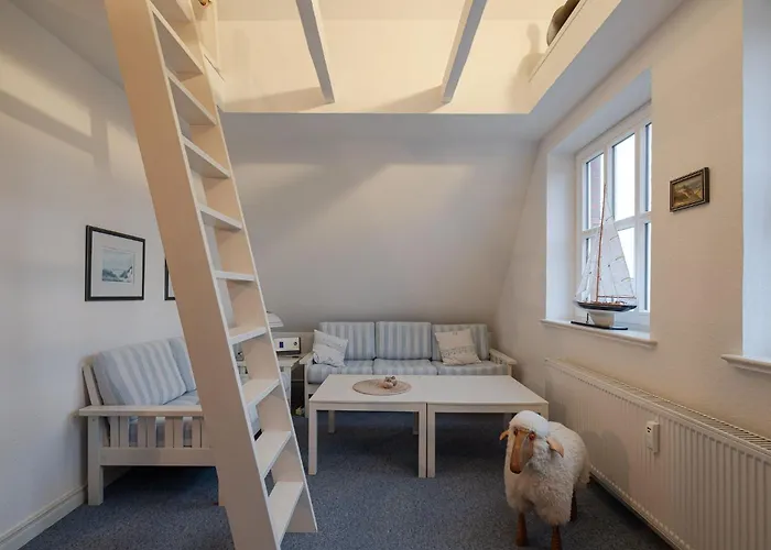 App Strandsonne * List