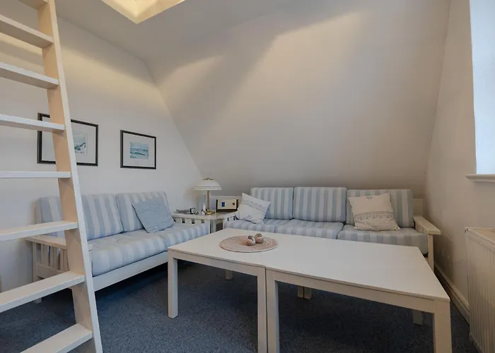 Appartamento App Strandsonne *