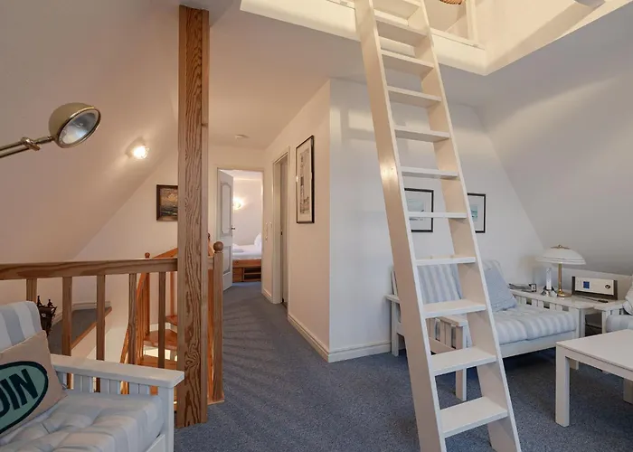 App Strandsonne Appartamento *