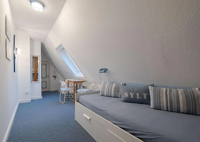 App Strandsonne Appartamento *