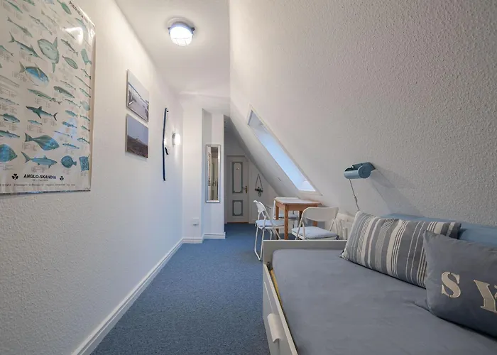 App Strandsonne * List