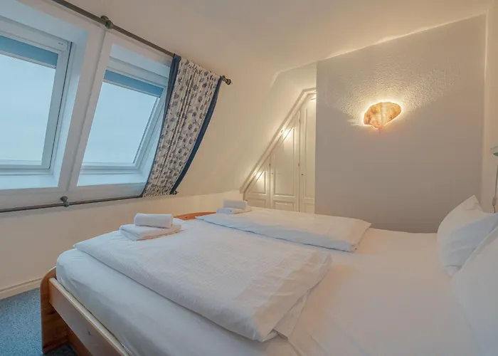 App Strandsonne List