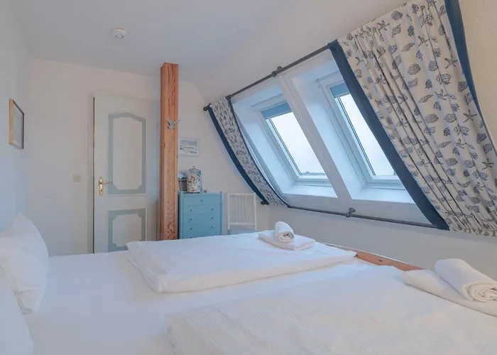 App Strandsonne Appartamento *