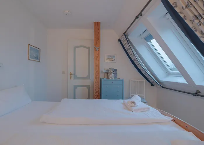 Appartamento App Strandsonne *