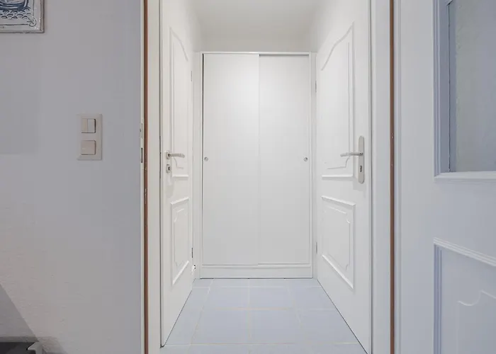 Appartamento App Strandsonne *