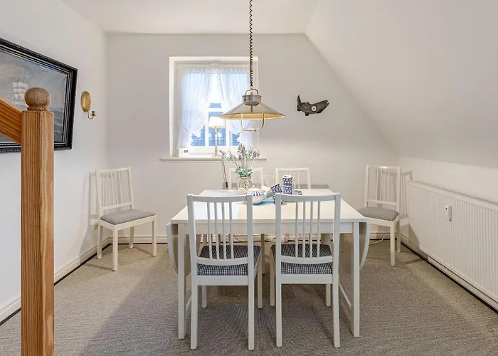 App Strandsonne * List